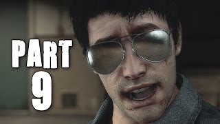 Dead Rising 3  Gameplay Walkthrough Part 1  Zombies and Combos Xbox One Day One 2013 [upl. by Arella491]