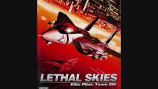 Lethal Skies OST 3 [upl. by Iam639]