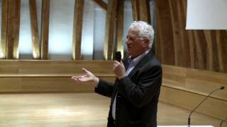 Frank Stronach  TU Wien [upl. by Elly]