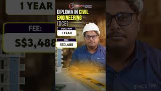 Diploma in Civil Engineering DCE  PartTime amp FullTime Classes  Eversafe Academy [upl. by Laekim]