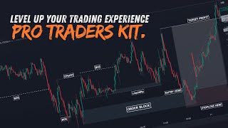 The Untold Trading Truths amp Pro Traders Kit  Trading Secrets [upl. by Caldera3]