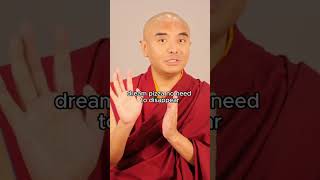 Yongey Mingyur Rinpoche [upl. by Agnese]