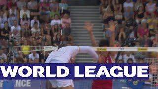 Monster Spike from Ngapeth [upl. by Hentrich]