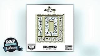 DJ Mustard — The Uchies Skit Feat DrakeO [upl. by Magill]