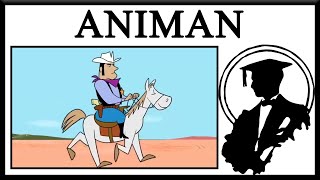 The Rise Of Animan Studios [upl. by Zachery932]