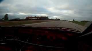 Dyno and race day clips of 2GRFE powered MR2 using infinity ECU [upl. by Nesmat534]