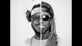 TPain amp Lil Wayne  quotSnap Ya Fangasquot Official Audio [upl. by Budding]