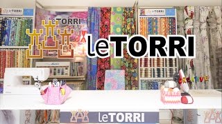 Cuscino TENERONEtutorial quotLe Torri Creativequot [upl. by Attehcram]