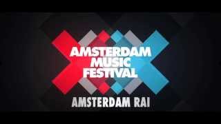 KLM and the Amsterdam Music Festival  Watch the live stream [upl. by Drarrej]