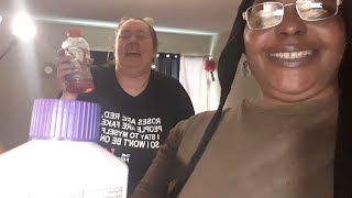 HILARIOUS MIRALAX PRANK ON WIFE [upl. by Nylodam560]