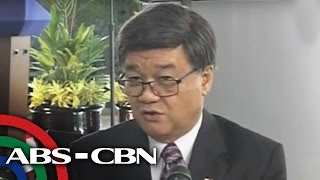 Dateline Philippines Aguirre De Lima got missing P300M from 2014 Bilibid raid [upl. by Sheelagh]