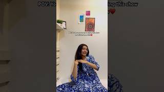 Pavitra Rishta Title Track  Sitting choreo pavitrarista youtubeshorts KekaGhoshal zeetv [upl. by Moorefield509]