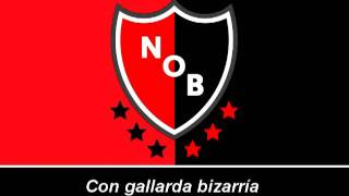 Himno de Newells Old Boys [upl. by Conny821]