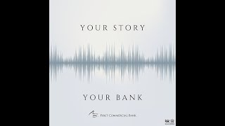 Your Story Your Bank Episode 11 The Lyric [upl. by Anayad]