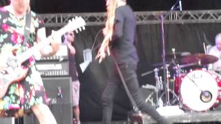 Frenzal Rhomb  Never Had So Much Fun  Live At Westfest Auckland New Zealand  332015 [upl. by Aprilette]