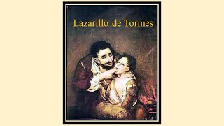 El Lazarillo de Tormes  Resúmenes de Libros [upl. by Riatsala]