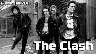 CliMatias 201 The Clash  Westway to the World 3102020 [upl. by Oilejor]