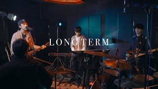 Sorrow Life  เก็บนาน Long Term Live Session [upl. by Adham]