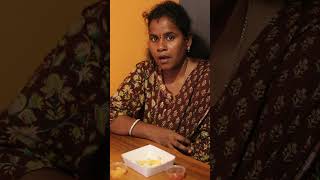 Food Review  Frieday  Best Snacks Sopt  Karanai Pudhuchery  Urapakkam chennai [upl. by Ttenaj]