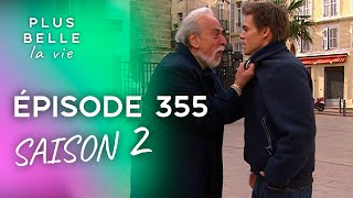 PBLV  Saison 2 Épisode 355  François culpabilise [upl. by Sekoorb313]