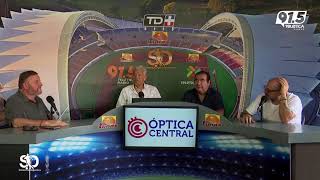 Transmisión en vivo de Sensación Deportiva [upl. by Htedirem]