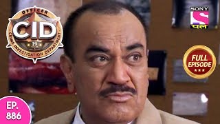 CID  Full Episode 886  6th January 2019 [upl. by Ennaeilsel]