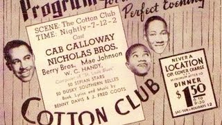 The Nicholas Brothers Story [upl. by Meekyh]