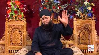 KHAWAJA TERA NAAM  ALHAJJ MUHAMMAD OWAIS RAZA QADRI  OFFICIAL HD VIDEO  HITECH ISLAMIC [upl. by Aimal51]