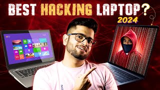 Best Laptop for Cyber Security 2024 [upl. by Bruns]