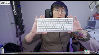 DC60 Build Stream [upl. by Birch236]