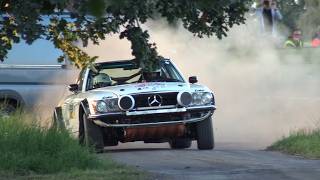 Rallye Stemweder Berg 2024  Highlights HD [upl. by Horatia571]