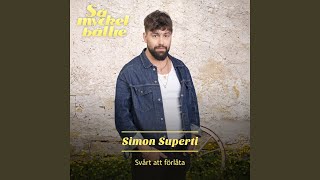 Svårt att förlåta [upl. by Nodnek]