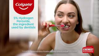 Healthy Break Colgate [upl. by Beverle]