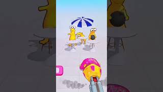 Smash It Up Can We Break Every Toy in the Epic Punch Challenge shorts [upl. by Alolomo]