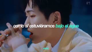 Atlantis — SHINee 샤이니  MV  Sub Español [upl. by Maziar]