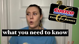 heres what you need to know when applying to work at costco  costco employee tells all [upl. by Heathcote]