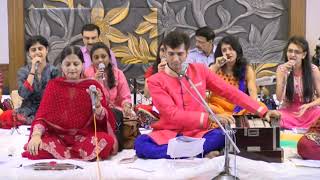 NANAVATI RE SAJAN BETHU  TRADITIONAL WEDDING SONGS [upl. by Camella142]