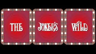 The Jokers Wild Season 1 Episode 1 [upl. by Anneiv314]