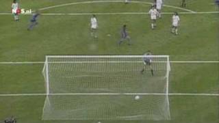 Diego Maradona Argentina vs Greece 30 First Round World Cup 1994 Dutch commentary [upl. by Berenice]