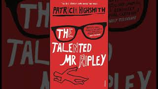 The Talented Mr Ripley Chapter 15 [upl. by Heddie172]