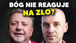 Bóg bierny wobec zła Czemu cierpimy Po co się modlić Czy są przypadki Rozmowa z Marcinem Gajdą [upl. by Aronal]