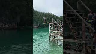 Siargao Sugba Lagoon [upl. by Cestar]