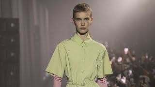 Raf Simons  Spring Summer 2023  Full Show [upl. by Fortuna]