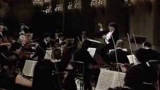 Mozart Symphony 41 K 551  Andante Cantabile [upl. by Acker]