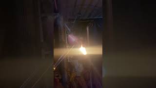 OxyAcetylene Torch Lighting Guide for Beginners 🔥🛠️ WeldingBasics DIYTips HowTo [upl. by Azer689]