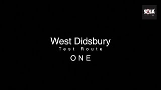 WEST DIDSBURY ROUTE 1 [upl. by Troc]