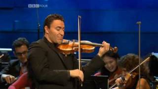 Mozart Violin Concerto No 4 Mvmt 3  Vengerov VFCO [upl. by Gretchen]