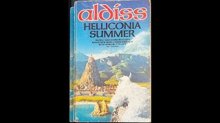 Helliconia Summer by Brian Aldiss book review [upl. by Purse]