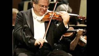 Itzhak Perlman amp Andy Statman Klezmer Orchestra  Flatbush Waltz from quotIn The Fiddlers Housequot [upl. by Gnof]