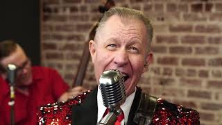 Reverend Horton Heat  Galaxy 500  12192019  Paste Studio ATL  Atlanta GA [upl. by Hum784]